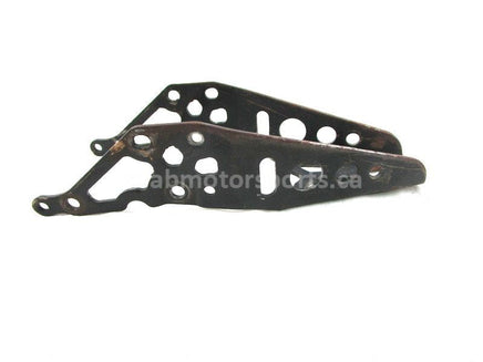 A used Hitch from a 2006 OUTLANDER 800 R Can Am OEM Part # 705201112 for sale. Our Can Am salvage yard is online! Check for parts that fit your ride!