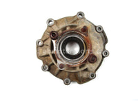 A used Rear Diff Cover from a 1986 TRX 350 Honda OEM Part # 41321-HA7-670 for sale. Honda ATV parts online? Oh, Yes! Find parts that fit your unit here!