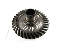A used Final Gear Set from a 1986 TRX 350 Honda OEM Part # 41310-HA0-300 for sale. Honda ATV parts online? Oh, Yes! Find parts that fit your unit here!