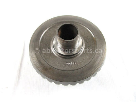 A used Final Gear Set from a 1986 TRX 350 Honda OEM Part # 41310-HA0-300 for sale. Honda ATV parts online? Oh, Yes! Find parts that fit your unit here!