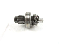 A used Final Gear Set from a 1986 TRX 350 Honda OEM Part # 41310-HA0-300 for sale. Honda ATV parts online? Oh, Yes! Find parts that fit your unit here!