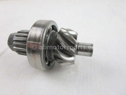 A used Final Gear Set from a 1986 TRX 350 Honda OEM Part # 41310-HA0-300 for sale. Honda ATV parts online? Oh, Yes! Find parts that fit your unit here!