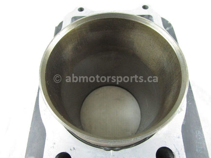 A used Cylinder from a 1986 TRX350D Honda OEM Part # 12100-HA7-670 for sale. Honda ATV parts online? Oh, Yes! Find parts that fit your unit here!