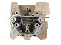 A used Cylinder Head from a 2006 TRX 500FM Honda OEM Part # 12200-HP0-A01 for sale. Honda ATV parts… Shop our online catalog… Alberta Canada!