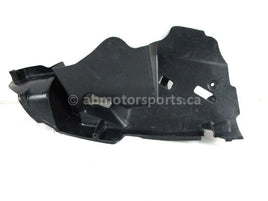 A used Inner Fender Right from a 2006 TRX680FGA Honda OEM Part # 61863-HN8-000 for sale. Honda ATV parts online? Oh, Yes! Find parts that fit your unit here!