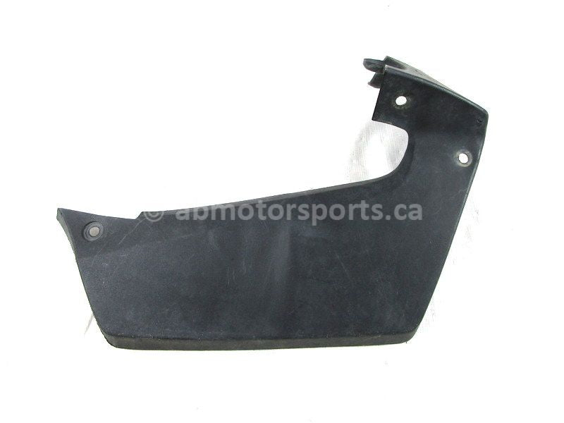 「カズ8778」 Mud Guard RR - Honda TRX 680 FGA| Alberta Motorsports Sales