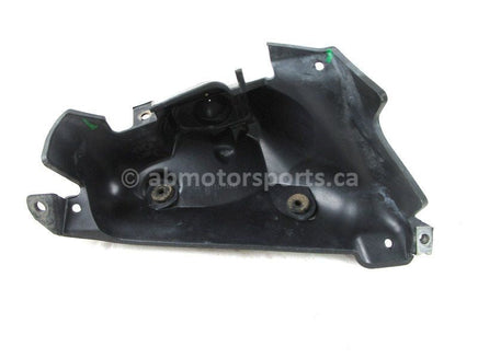 A used Tail Light Bucket Left from a 2006 TRX680FGA Honda OEM Part # 80231-HN8-000 for sale. Honda ATV parts online? Oh, Yes! Find parts that fit your unit here!
