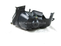 A used Tail Light Bucket Left from a 2006 TRX680FGA Honda OEM Part # 80231-HN8-000 for sale. Honda ATV parts online? Oh, Yes! Find parts that fit your unit here!