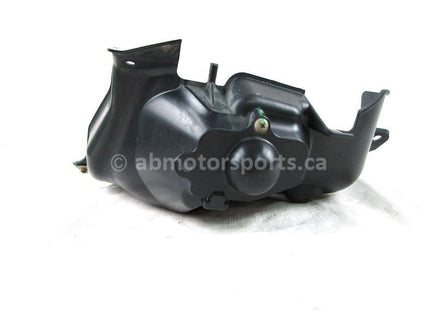 A used Tail Light Bucket Left from a 2006 TRX680FGA Honda OEM Part # 80231-HN8-000 for sale. Honda ATV parts online? Oh, Yes! Find parts that fit your unit here!