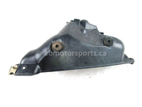 A used Tail Light Bucket Left from a 2006 TRX680FGA Honda OEM Part # 80231-HN8-000 for sale. Honda ATV parts online? Oh, Yes! Find parts that fit your unit here!