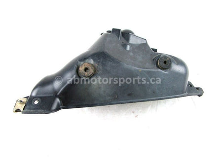 A used Tail Light Bucket Left from a 2006 TRX680FGA Honda OEM Part # 80231-HN8-000 for sale. Honda ATV parts online? Oh, Yes! Find parts that fit your unit here!