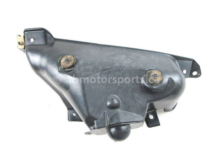 A used Tail Light Bucket Right from a 2006 TRX680FGA Honda OEM Part # 80230-HN8-000 for sale. Honda ATV parts online? Oh, Yes! Find parts that fit your unit here!
