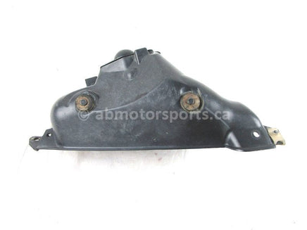 A used Tail Light Bucket Right from a 2006 TRX680FGA Honda OEM Part # 80230-HN8-000 for sale. Honda ATV parts online? Oh, Yes! Find parts that fit your unit here!