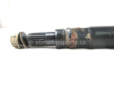 A used Steering Column from a 2006 TRX680FGA Honda OEM Part # 53310-HN8-A00 for sale. Honda ATV parts online? Oh, Yes! Find parts that fit your unit here!