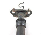 A used Steering Column from a 2006 TRX680FGA Honda OEM Part # 53310-HN8-A00 for sale. Honda ATV parts online? Oh, Yes! Find parts that fit your unit here!
