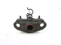 A used Steering Column from a 2006 TRX680FGA Honda OEM Part # 53310-HN8-A00 for sale. Honda ATV parts online? Oh, Yes! Find parts that fit your unit here!