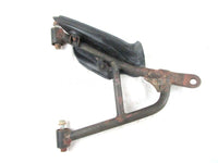 A used A Arm FRL from a 2006 TRX680FGA Honda OEM Part # 51350-HP0-A00 for sale. Honda ATV parts online? Oh, Yes! Find parts that fit your unit here!