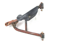A used A Arm FRL from a 2006 TRX680FGA Honda OEM Part # 51350-HP0-A00 for sale. Honda ATV parts online? Oh, Yes! Find parts that fit your unit here!