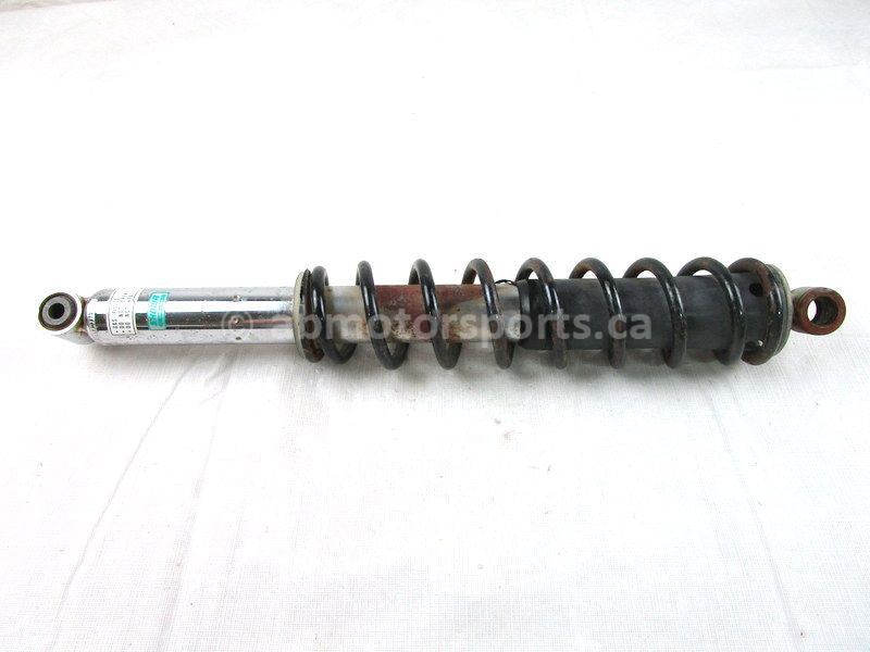 Rear Shock - Honda TRX 680 FGA| Alberta Motorsports Sales