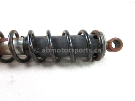 A used Rear Shock from a 2006 TRX680FGA Honda OEM Part # 52400-HN8-A61 for sale. Honda ATV parts online? Oh, Yes! Find parts that fit your unit here!