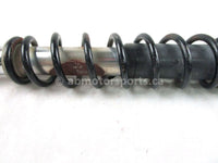 A used Rear Shock from a 2006 TRX680FGA Honda OEM Part # 52400-HN8-A61 for sale. Honda ATV parts online? Oh, Yes! Find parts that fit your unit here!