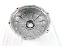 A used Rear Brake Cover from a 1985 TRX 250 Honda OEM Part # 40532-HA8-000 for sale. Honda ATV parts online? Oh, Yes! Find parts that fit your unit here!