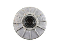 A used Rear Brake Cover from a 1985 TRX 250 Honda OEM Part # 40532-HA8-000 for sale. Honda ATV parts online? Oh, Yes! Find parts that fit your unit here!