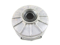 A used Rear Brake Cover from a 1985 TRX 250 Honda OEM Part # 40532-HA8-000 for sale. Honda ATV parts online? Oh, Yes! Find parts that fit your unit here!
