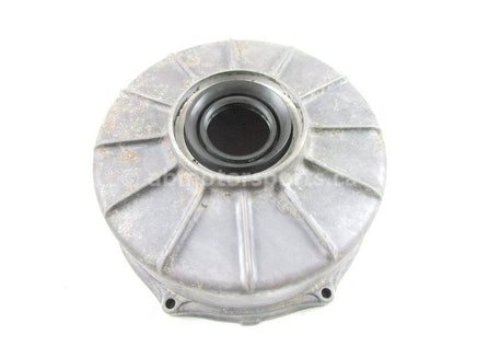 A used Rear Brake Cover from a 1985 TRX 250 Honda OEM Part # 40532-HA8-000 for sale. Honda ATV parts online? Oh, Yes! Find parts that fit your unit here!