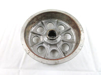 A used Rear Brake Drum from a 1985 TRX 250 Honda OEM Part # 42622-HA8-000 for sale. Honda ATV parts online? Oh, Yes! Find parts that fit your unit here!