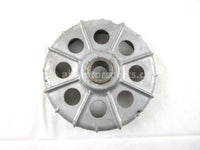 A used Rear Brake Drum from a 1985 TRX 250 Honda OEM Part # 42622-HA8-000 for sale. Honda ATV parts online? Oh, Yes! Find parts that fit your unit here!