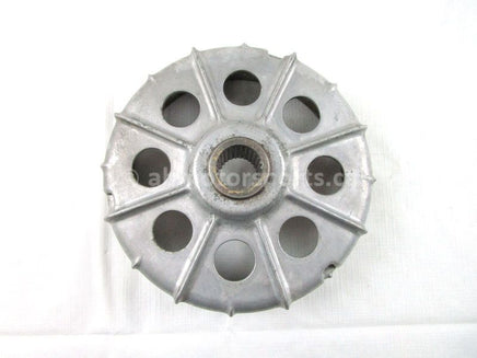 A used Rear Brake Drum from a 1985 TRX 250 Honda OEM Part # 42622-HA8-000 for sale. Honda ATV parts online? Oh, Yes! Find parts that fit your unit here!