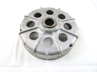 A used Rear Brake Drum from a 1985 TRX 250 Honda OEM Part # 42622-HA8-000 for sale. Honda ATV parts online? Oh, Yes! Find parts that fit your unit here!