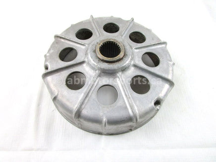 A used Rear Brake Drum from a 1985 TRX 250 Honda OEM Part # 42622-HA8-000 for sale. Honda ATV parts online? Oh, Yes! Find parts that fit your unit here!