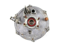 A used Brake Panel Rear from a 1985 TRX 250 Honda OEM Part # 43100-HA8-000 for sale. Honda ATV parts online? Oh, Yes! Find parts that fit your unit here!