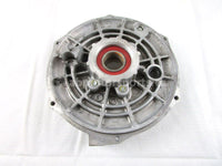 A used Brake Panel Rear from a 1985 TRX 250 Honda OEM Part # 43100-HA8-000 for sale. Honda ATV parts online? Oh, Yes! Find parts that fit your unit here!