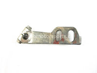 A used Brake Arm RR from a 1985 TRX 250 Honda OEM Part # 43410-HA0-010 for sale. Honda ATV parts online? Oh, Yes! Find parts that fit your unit here!