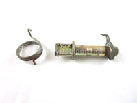 A used Brake Cam Rear from a 1985 TRX 250 Honda OEM Part # 43141-HA8-000 for sale. Honda ATV parts online? Oh, Yes! Find parts that fit your unit here!