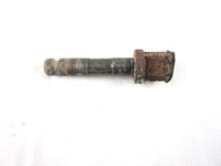 A used Rear Brake Cam from a 2000 TRX300FW Honda OEM Part # 43141-HC5-670 for sale. Honda ATV parts online? Oh, Yes! Find parts that fit your unit here!