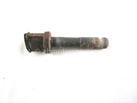 A used Rear Brake Cam from a 2000 TRX300FW Honda OEM Part # 43141-HC5-670 for sale. Honda ATV parts online? Oh, Yes! Find parts that fit your unit here!