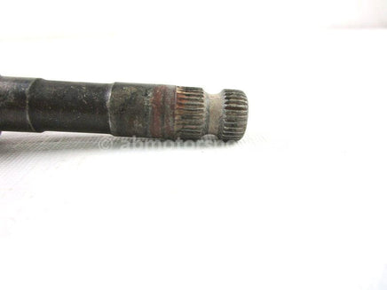 A used Rear Brake Cam from a 2000 TRX300FW Honda OEM Part # 43141-HC5-670 for sale. Honda ATV parts online? Oh, Yes! Find parts that fit your unit here!