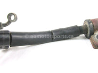 A used Brake Hose B FL from a 2000 TRX300FW Honda OEM Part # 45127-HM5-A81 for sale. Honda ATV parts online? Oh, Yes! Find parts that fit your unit here!
