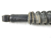 A used Front Shock from a 2000 TRX300FW Honda OEM Part # 51400-HM5-A10 for sale. Honda ATV parts online? Oh, Yes! Find parts that fit your unit here!