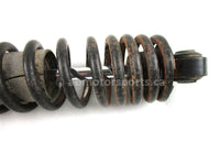 A used Front Shock from a 2000 TRX300FW Honda OEM Part # 51400-HM5-A10 for sale. Honda ATV parts online? Oh, Yes! Find parts that fit your unit here!