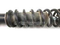 A used Front Shock from a 2000 TRX300FW Honda OEM Part # 51400-HM5-A10 for sale. Honda ATV parts online? Oh, Yes! Find parts that fit your unit here!