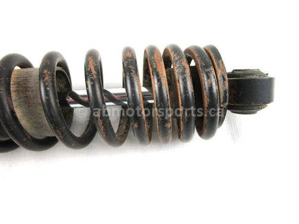 A used Front Shock from a 2000 TRX300FW Honda OEM Part # 51400-HM5-A10 for sale. Honda ATV parts online? Oh, Yes! Find parts that fit your unit here!