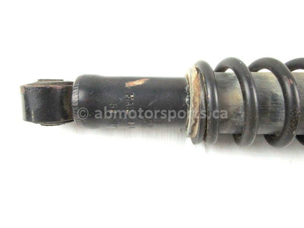 A used Front Shock from a 2000 TRX300FW Honda OEM Part # 51400-HM5-A10 for sale. Honda ATV parts online? Oh, Yes! Find parts that fit your unit here!