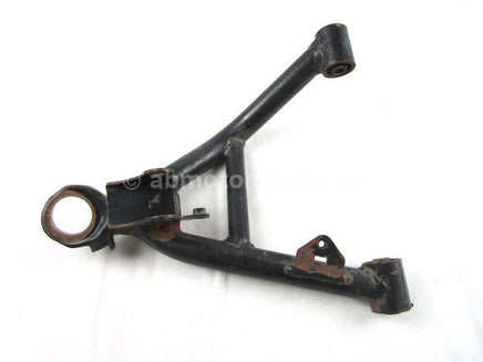 A used A Arm FRU from a 2000 TRX300FW Honda OEM Part # 51370-HM5-A80 for sale. Honda ATV parts online? Oh, Yes! Find parts that fit your unit here!