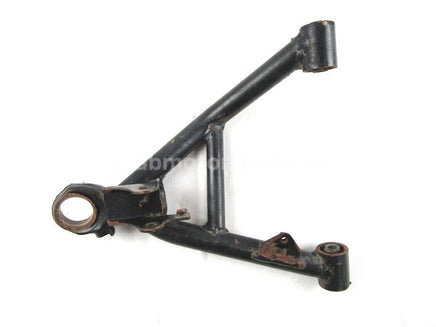 A used A Arm FRU from a 2000 TRX300FW Honda OEM Part # 51370-HM5-A80 for sale. Honda ATV parts online? Oh, Yes! Find parts that fit your unit here!