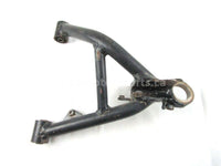 A used A Arm FRU from a 2000 TRX300FW Honda OEM Part # 51370-HM5-A80 for sale. Honda ATV parts online? Oh, Yes! Find parts that fit your unit here!